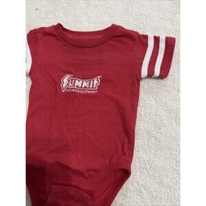 Summit racing Baby One Piece,￼( 6 Months )